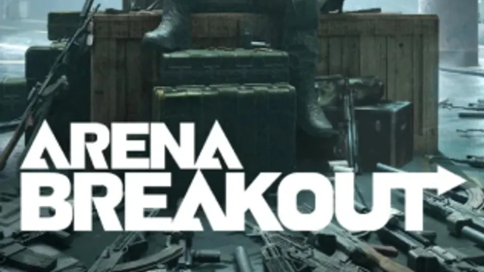 Arena Breakout: Infinite original guide artwork