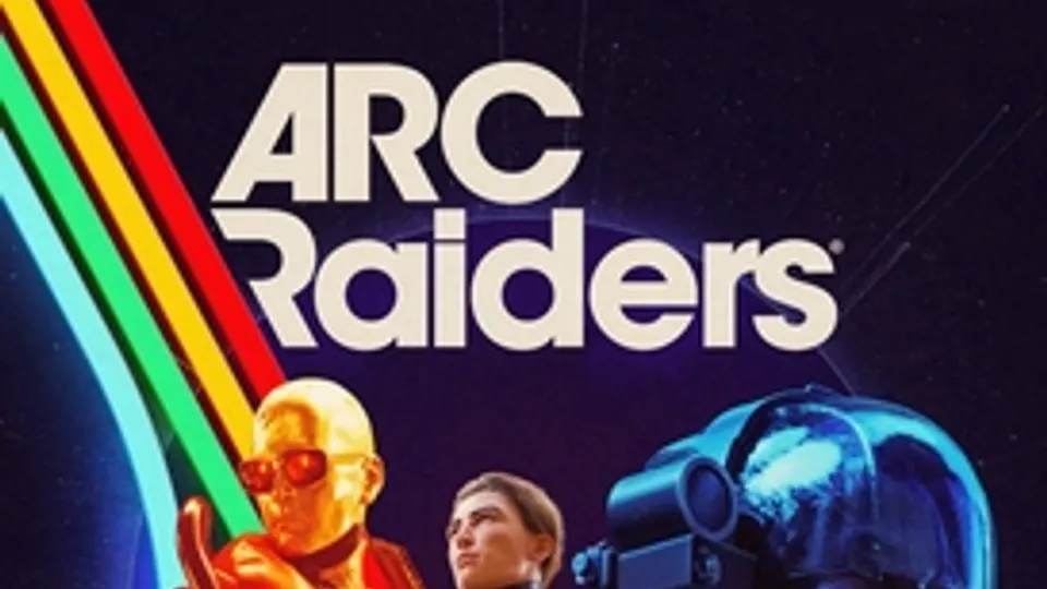 ARC Raiders original guide artwork
